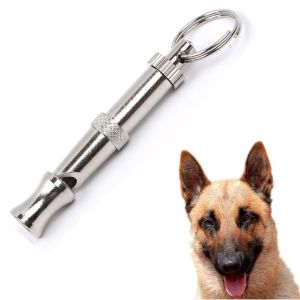Best Dog Whistles or Dog Training Whistle - Do Dog Whistles Work?