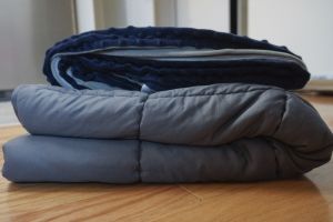 Best Weighted Blanket - Comfort and Function