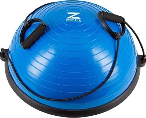 Best Bosu Balls - What Are They and How To Use Them