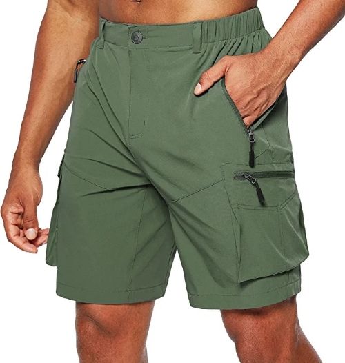 Hiking Shorts - What Are the Best Men's (Most Popular) Hiking Shorts