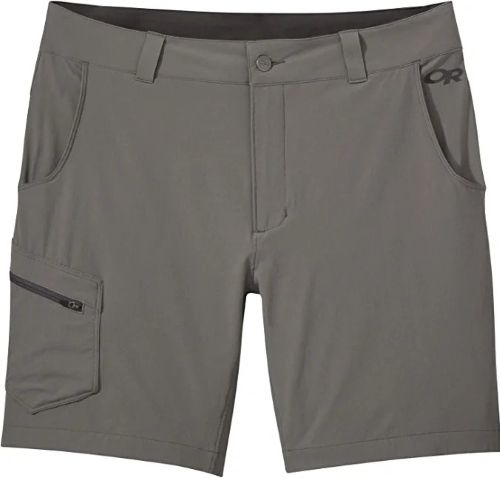 Hiking Shorts - What Are the Best Men's (Most Popular) Hiking Shorts
