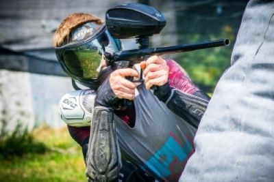 Best Paintball Guns - The What and How to Use Them