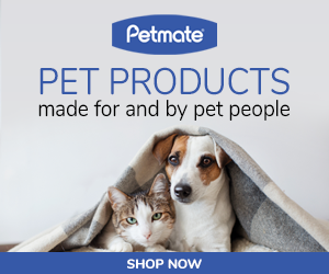 PetMate - Pet Products