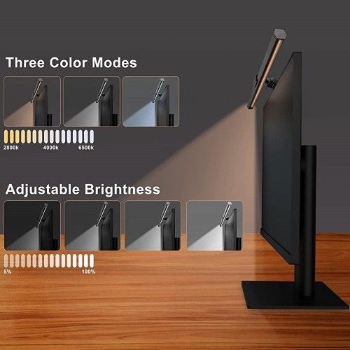 Best Monitor Light Bar
