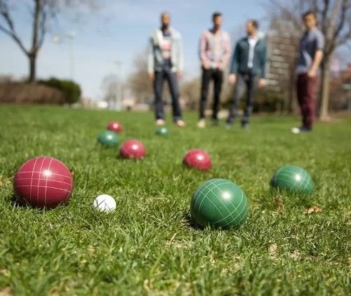 Bocce Ball - What is Bocce Ball and How to Play