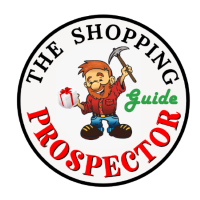 The Shopping Prospector Guide