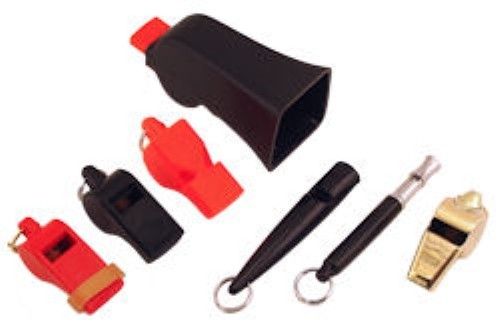 Various Types of Dog Whistles